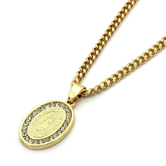 14k Gold 3mm 30
